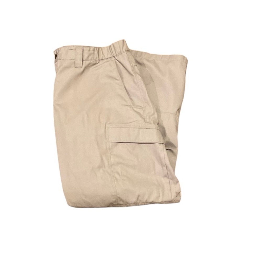 Vertx Phantom LT Tactical Cargo Pants 40 Khaki